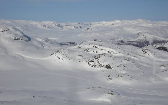 Best ski resort in Hallingdal – Test report Hemsedal