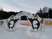 Tip for children  - Children's Club Toni Karg run by the Ski School Ofterschwang