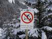 Karwendel: environmental friendliness of the ski resorts – Environmental friendliness Karwendel Bergbahn (Zwölferkopf) – Pertisau
