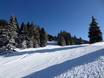 Ski resorts for beginners in Merano and Environs – Beginners Vigiljoch (Monte San Vigilio) – Lana