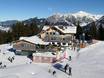 Allgäu Alps: accommodation offering at the ski resorts – Accommodation offering Söllereck – Oberstdorf