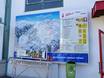 Osttirol (East Tyrol): orientation within ski resorts – Orientation Zettersfeld – Lienz