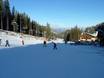 Ski resorts for beginners in Central Slovakia (Stredné Slovensko) – Beginners Jasná Nízke Tatry – Chopok