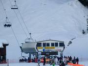 Prolays - 6pers. High speed chairlift (detachable)