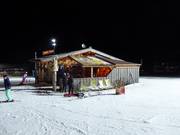 Night skiing Reither Kogel – Reith im Alpbachtal