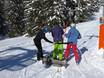 Bernese Alps: Ski resort friendliness – Friendliness First – Grindelwald