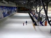 Snow Dome Bispingen - People mover/Moving Carpet