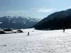 Cross-country skiing Tiroler Unterland – Cross-country skiing Reith bei Kitzbühel