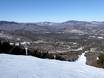 Ski resorts for advanced skiers and freeriding Eastern United States – Advanced skiers, freeriders Sunday River