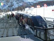 Funival - 272pers. Funicular