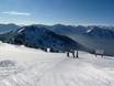 Alpine Rhine Valley (Alpenrheintal): Test reports from ski resorts – Test report Laterns – Gapfohl