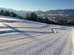 Ski resorts for advanced skiers and freeriding Bavarian Prealps – Advanced skiers, freeriders Reiserhang – Gaißach