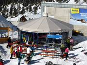 Après-ski tip Schlucher-Bar
