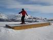 Snow parks Skistar – Snow park Hemsedal