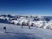 Venetia (Veneto): Test reports from ski resorts – Test report Arabba/Marmolada
