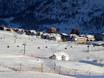 Val di Sole (Sole Valley): accommodation offering at the ski resorts – Accommodation offering Ponte di Legno/Tonale/Presena Glacier/Temù (Pontedilegno-Tonale)