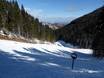 Ski resorts for advanced skiers and freeriding Southeastern Europe (Balkans) – Advanced skiers, freeriders Kopaonik