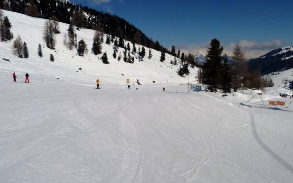 Ski resorts for beginners in Val d’Hérens – Beginners 4 Vallées – Verbier/La Tzoumaz/Nendaz/Veysonnaz/Thyon
