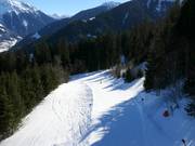 Matschwitz-Latschau slope