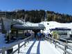 Ski lifts 3 Zinnen Dolomites – Ski lifts Padola – Ski Area Comelico