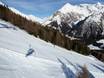 Ski resorts for advanced skiers and freeriding Tyrol (Tirol) – Advanced skiers, freeriders Großglockner Resort Kals-Matrei
