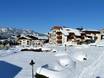 Lower Tauern: accommodation offering at the ski resorts – Accommodation offering Snow Space Salzburg – Flachau/Wagrain/St. Johann-Alpendorf