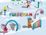 New, longer Furdenan ski lift + snowpark