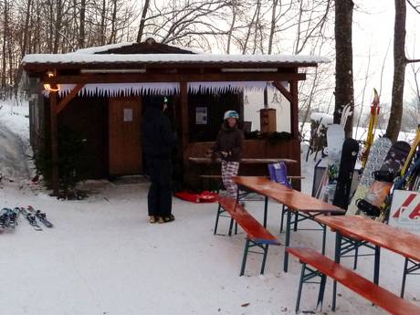 Huts, mountain restaurants  Ostalbkreis – Mountain restaurants, huts Ostalb – Aalen