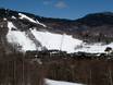 Northern Appalachian Mountains: accommodation offering at the ski resorts – Accommodation offering Stowe