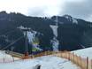 Tannheimer Tal: best ski lifts – Lifts/cable cars Neunerköpfle – Tannheim