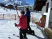 Vorarlberg: Ski resort friendliness – Friendliness St. Anton/St. Christoph/Stuben/Lech/Zürs/Warth/Schröcken – Ski Arlberg
