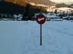 Kufstein: orientation within ski resorts – Orientation Kramsach