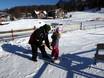 Tiroler Zugspitz Arena: Ski resort friendliness – Friendliness Ehrwalder Wettersteinbahnen – Ehrwald