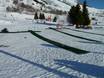 Family ski resorts Southern France (le Midi) – Families and children Les 2 Alpes