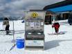 British Columbia: cleanliness of the ski resorts – Cleanliness Revelstoke Mountain Resort