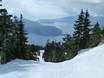 Vancouver: Test reports from ski resorts – Test report Cypress Mountain