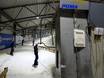 Benelux Union: best ski lifts – Lifts/cable cars De Uithof