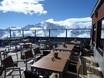 Après-ski Bernina Range – Après-ski Diavolezza/Lagalb