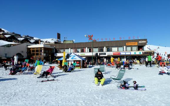 Après-ski Val Chisone – Après-ski Via Lattea – Sestriere/Sauze d’Oulx/San Sicario/Claviere/Montgenèvre