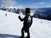Italian Alps: Ski resort friendliness – Friendliness Gitschberg Jochtal