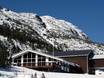 Huts, mountain restaurants  Northeastern United States – Mountain restaurants, huts Stowe
