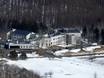Hokkaido: accommodation offering at the ski resorts – Accommodation offering Sahoro