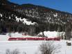 Zugspitz Arena Bayern-Tirol: environmental friendliness of the ski resorts – Environmental friendliness Berwang/Bichlbach/Rinnen