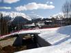 Krasnaya Polyana (Sochi): accommodation offering at the ski resorts – Accommodation offering Gazprom Mountain Resort