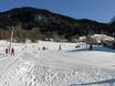Ski resorts for beginners in the Bregenzerwald – Beginners Diedamskopf – Schoppernau
