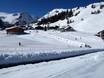 Family ski resorts Schwyz Alps – Families and children Stoos – Fronalpstock/Klingenstock