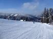 Ski resorts for beginners in the Carpathian Mountains (Karpaty) – Beginners Szczyrk Mountain Resort