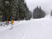 Ski lifts Miesbach – Ski lifts Hirschberglifte – Kreuth
