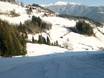 Slope offering Sarntal Alps – Slope offering Feldthurns (Velturno)