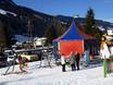 Pingo´s Winterwelt run by Skischule Kleinarl 